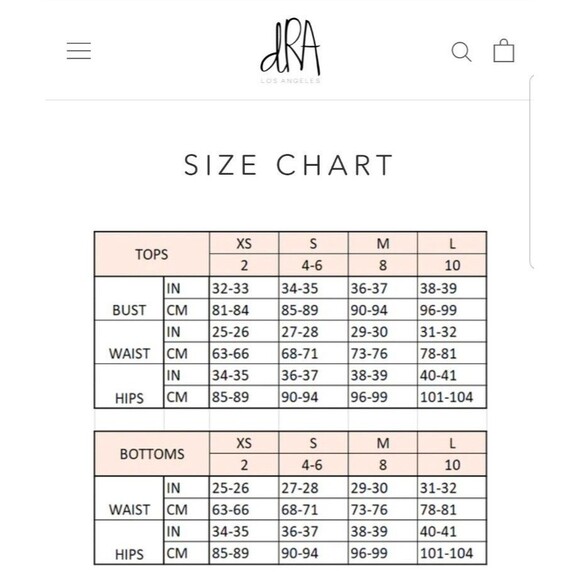 dRA Los Angeles Dress Small Bohemian Boho Cottagecore Prairie  Cottage Peasant - Picture 12 of 16